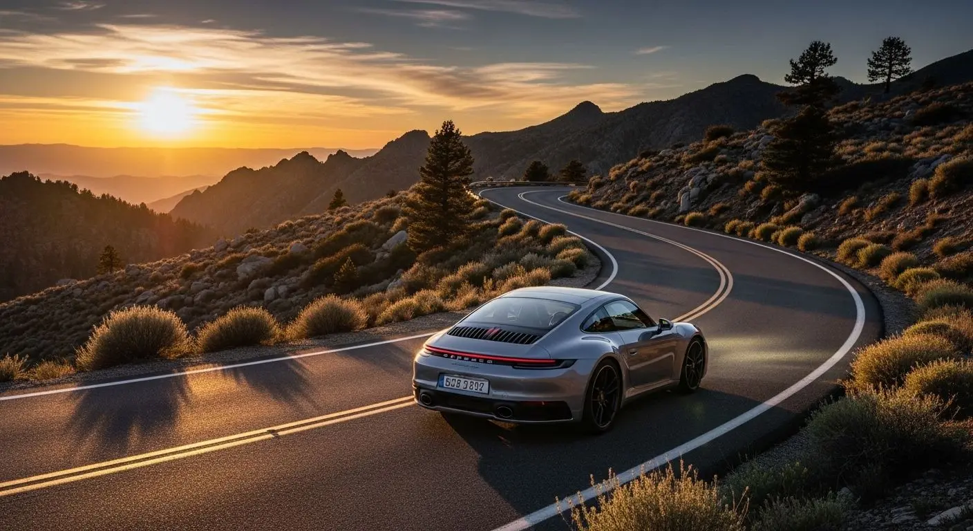 신화에서 위기로: 포르쉐에 무슨 일이 있었나?