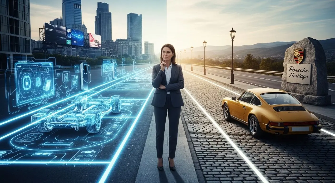 재도전의 가능성: 새로운 리더십과 시장 재편