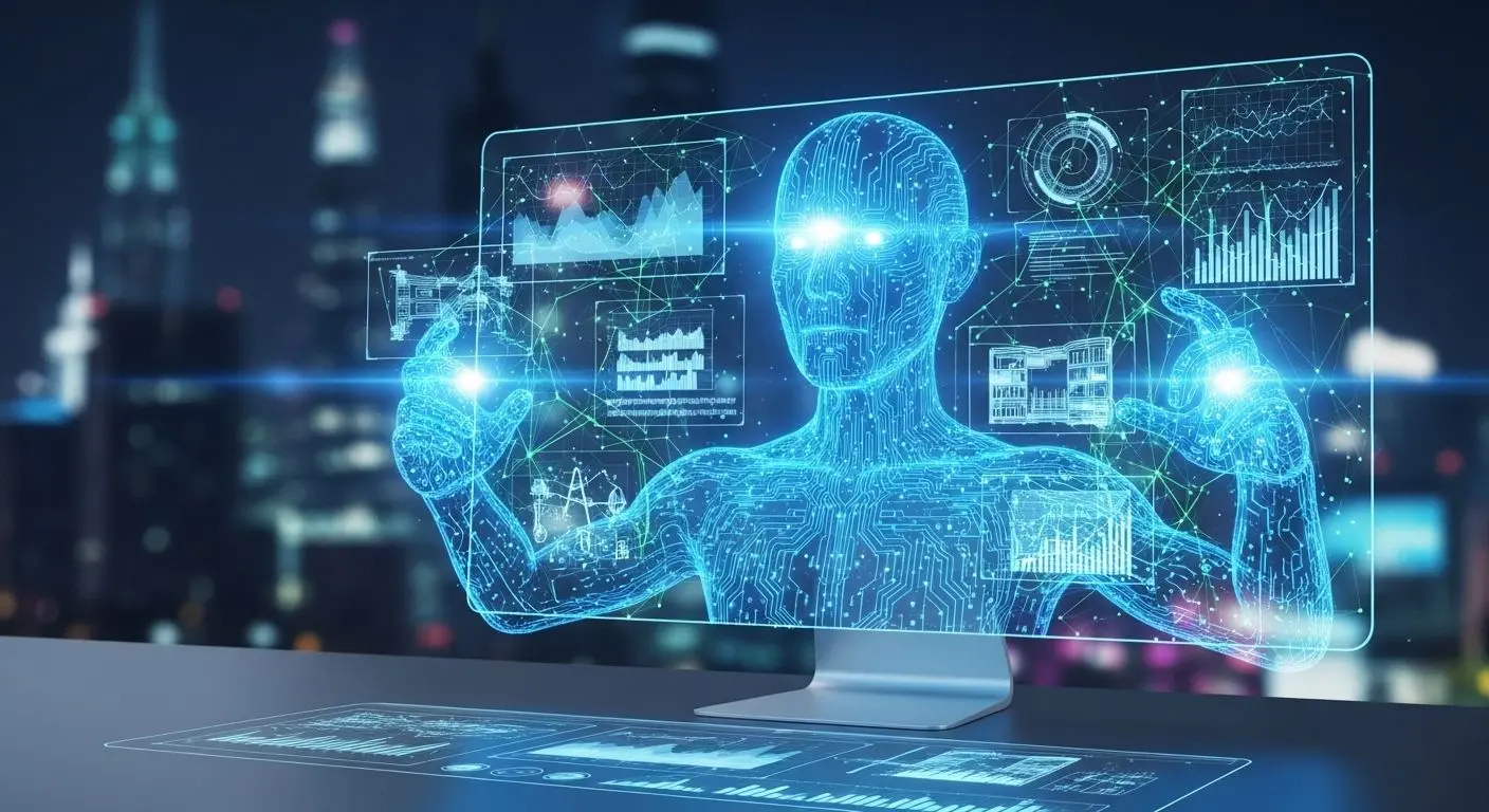 행동하는 AI, Open-Claw의 등장