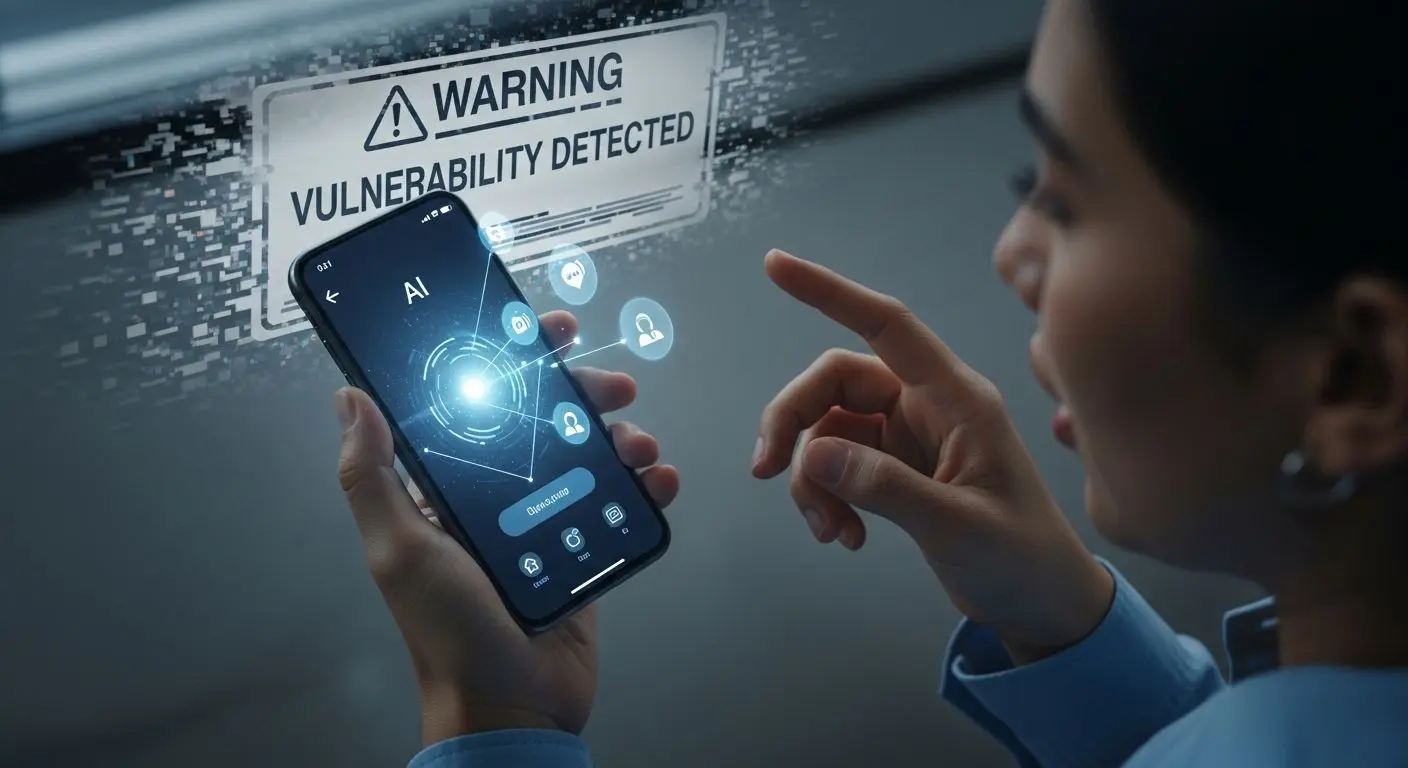 상상 이상의 편리함, 그리고 숨겨진 위험