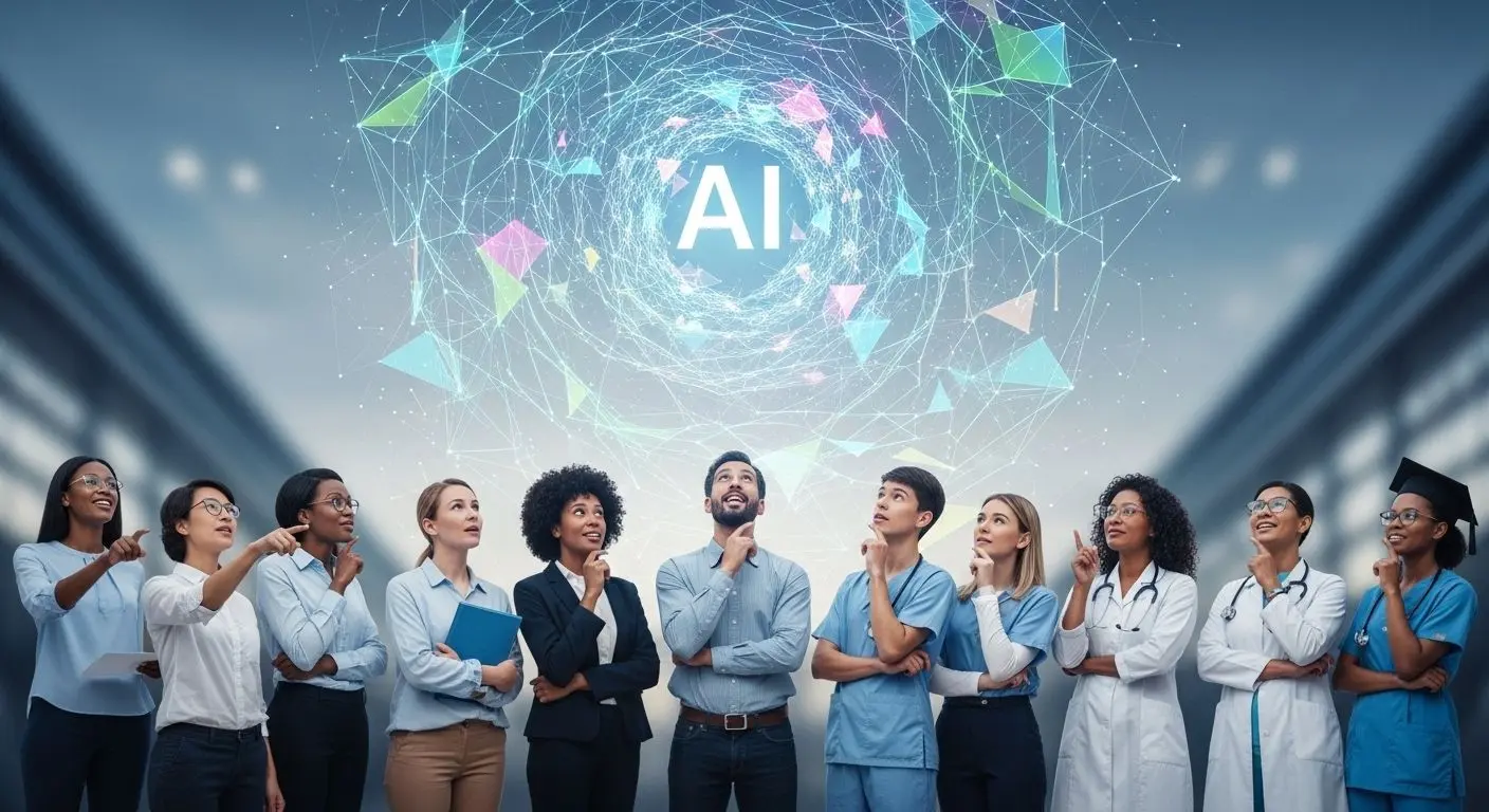 미래의 AI 비서, 현명하게 대비해야 할 때