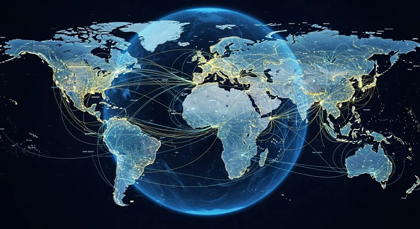 결론: 연결된 경제 시대의 생존 전략