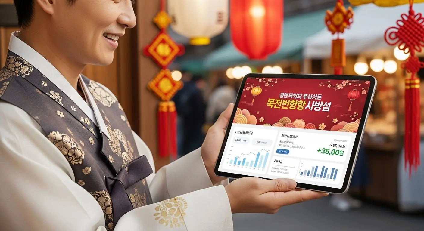 설 명절 앞두고 놓치면 후회할 '의외의 지원금'