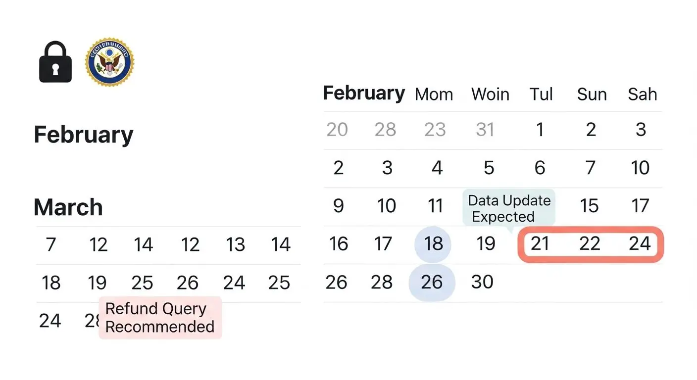 꼭 체크할 핵심 포인트와 조회 시기