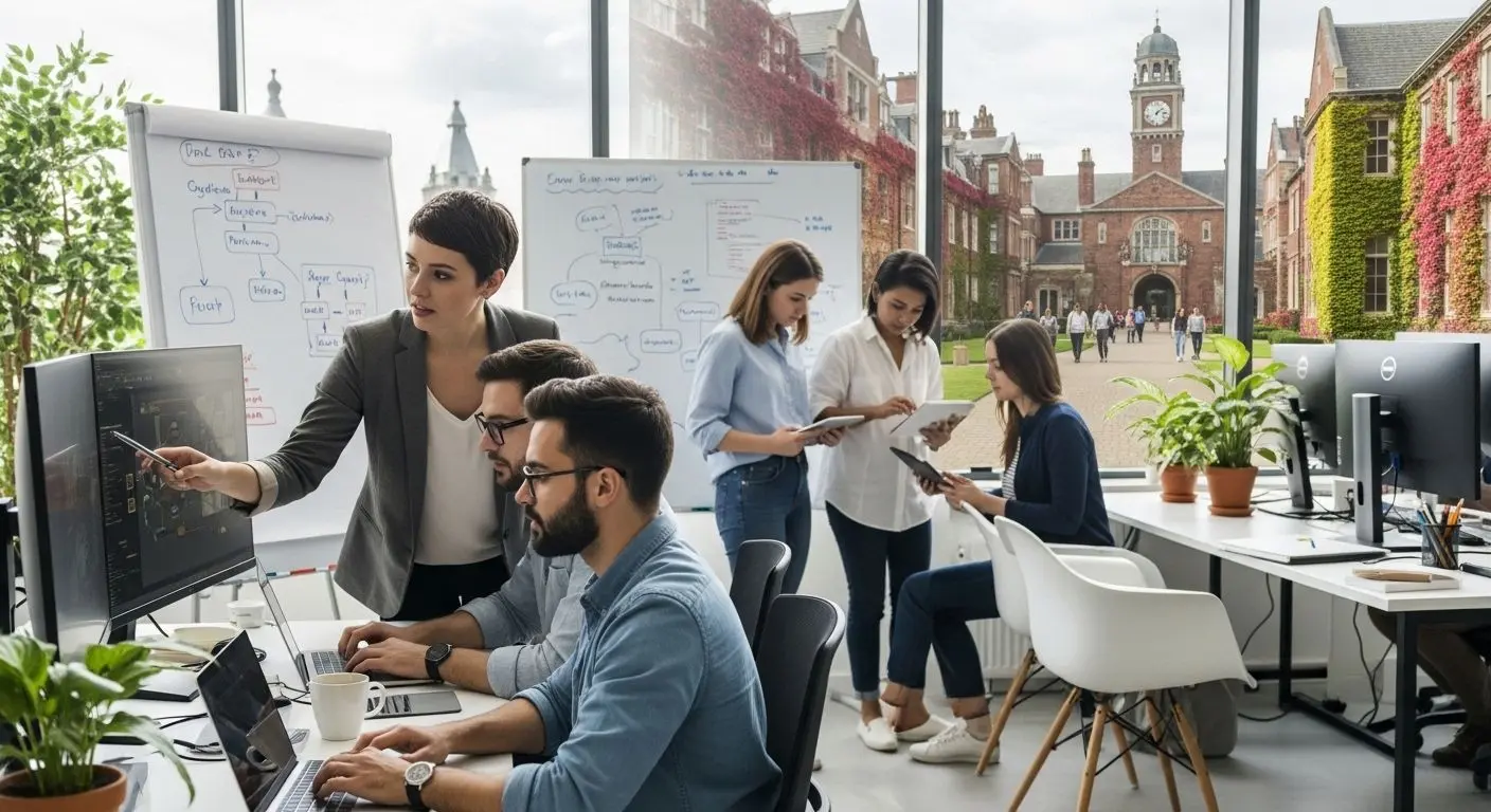 학벌 무용론과 실력 중심 사회의 도래