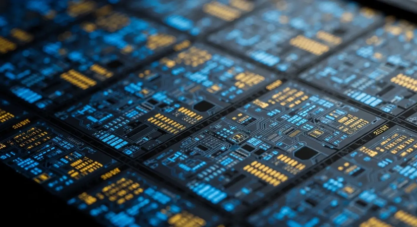 서론: 당신의 스마트폰 뒤에 숨은 극한의 전쟁