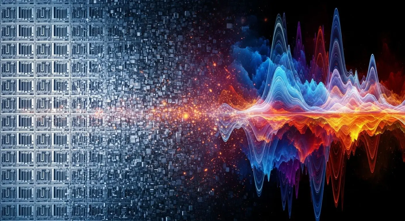 완벽함을 향한 투쟁: 레시피와 궁합의 과학