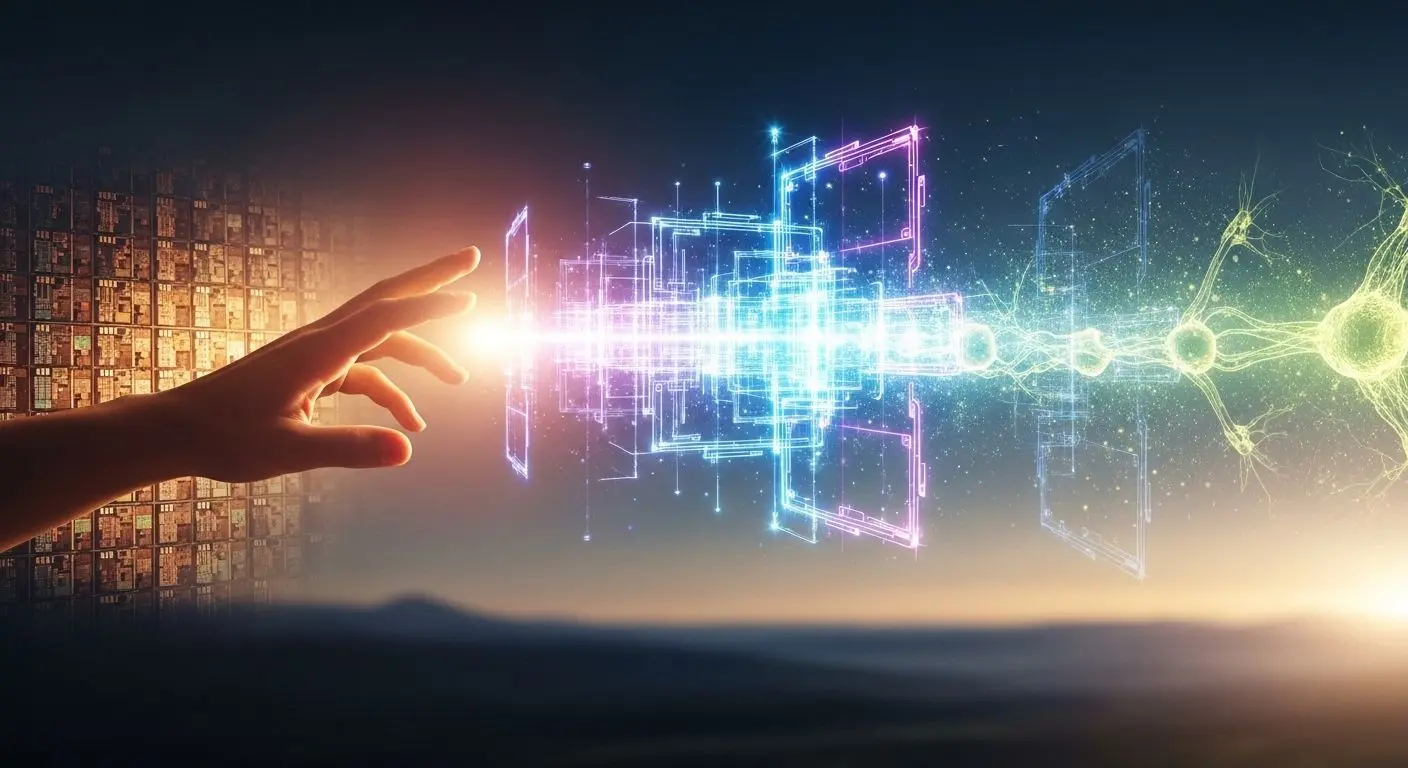 결론: 끝나지 않은 레이스와 인류의 도전