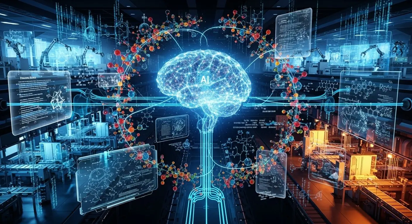 4. 실용주의 AI: 돈 버는 산업용 AI '엑사원(XAION)'