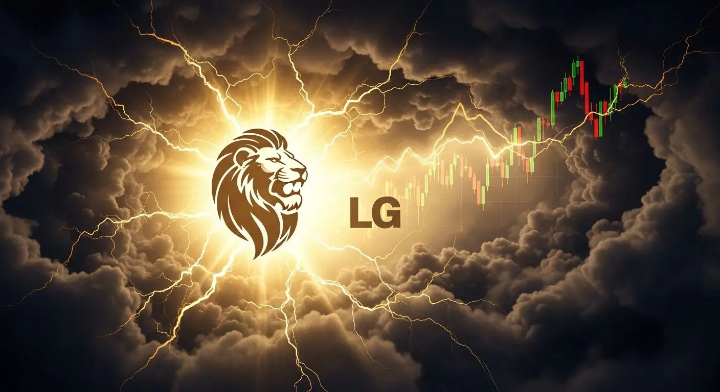 결론: 침묵은 폭발 직전의 고요함이다