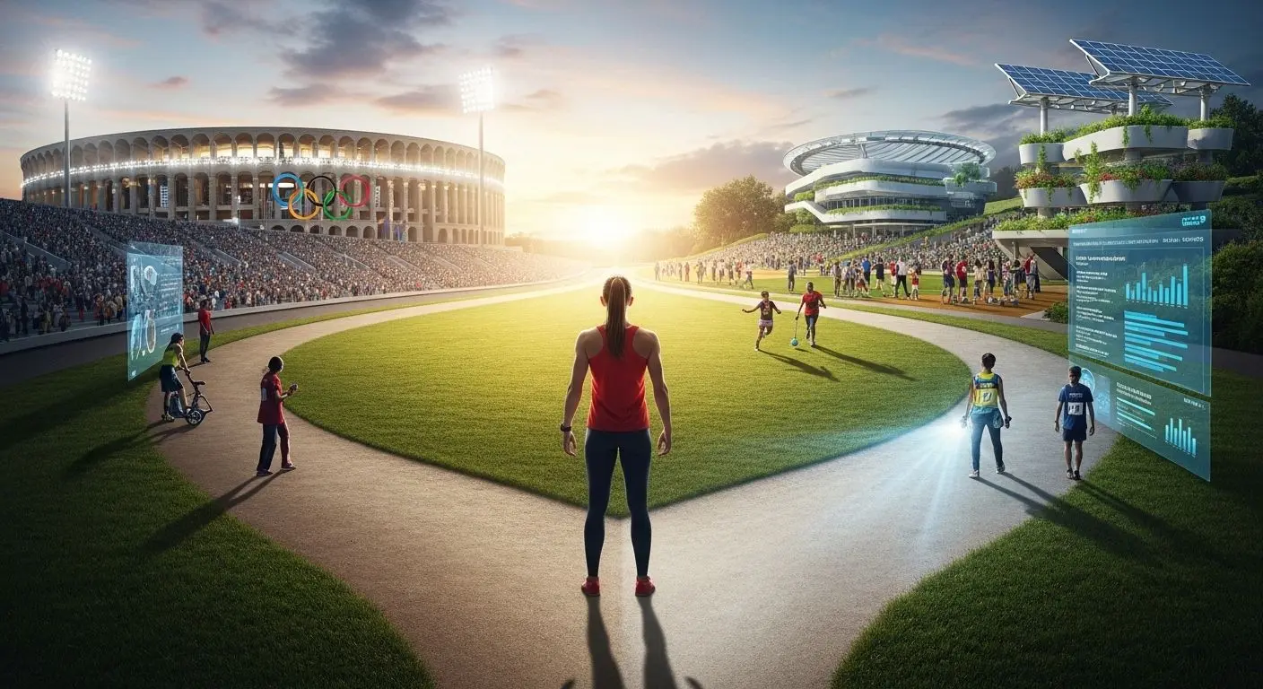 변화를 위한 세 가지 질문: 투명성, 직접 지원, 제도 개선