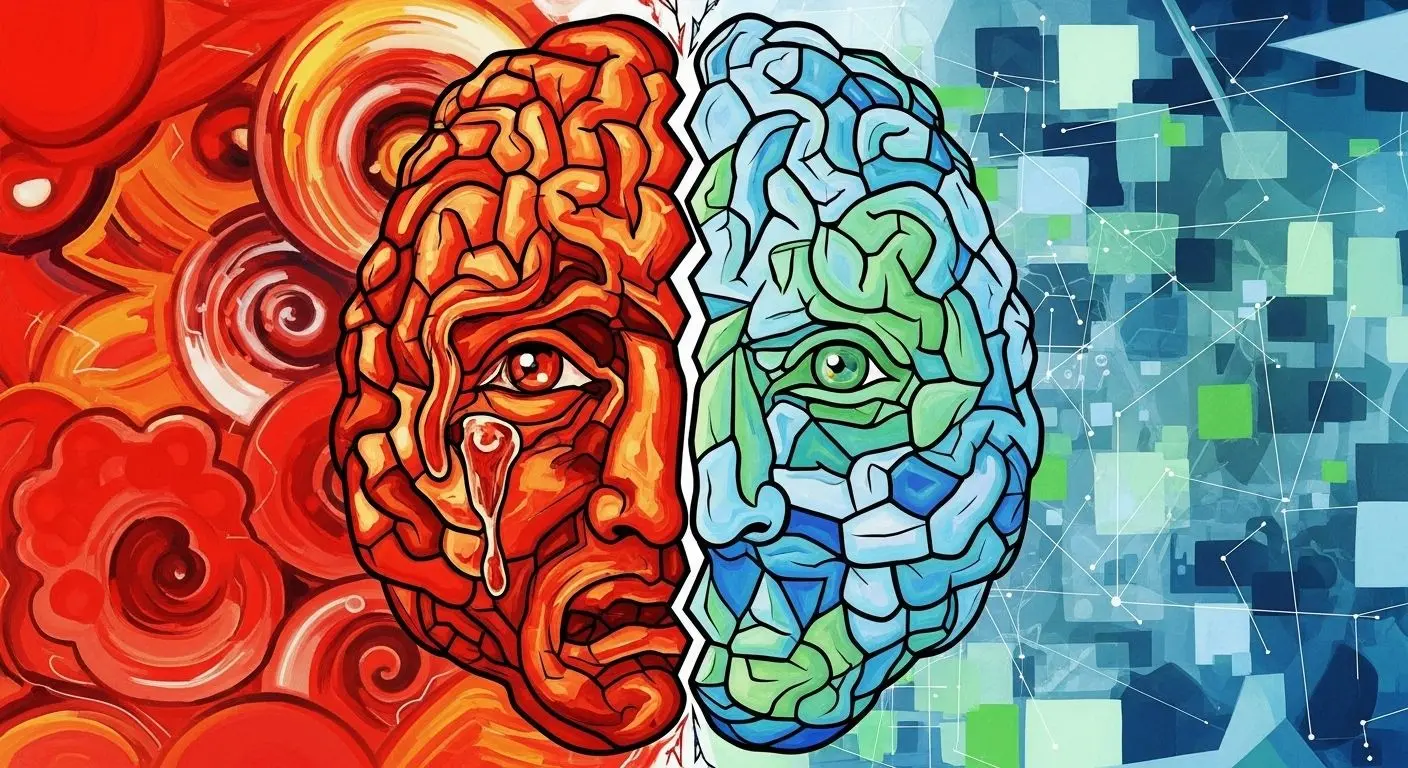 손실 회피와 이익 실현: 인간 본성이 만든 투자의 함정