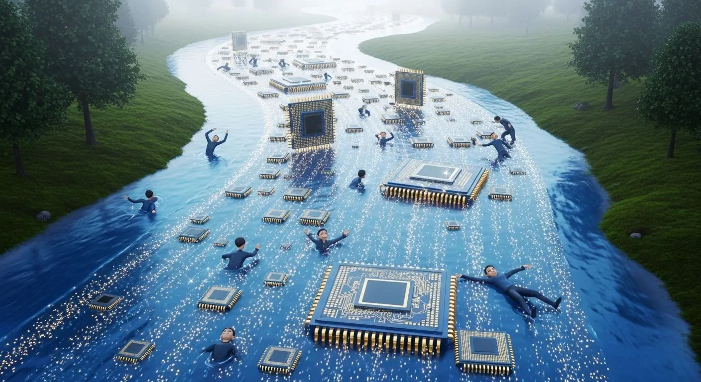 주도주 투자법: 시장의 흐름을 따르는 지혜