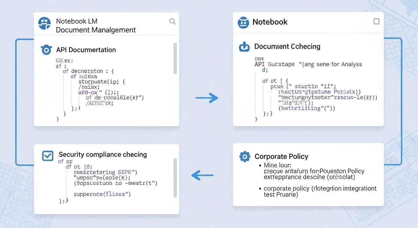 업무 자동화의 실전 적용: 코딩 검토부터 문서 관리까지