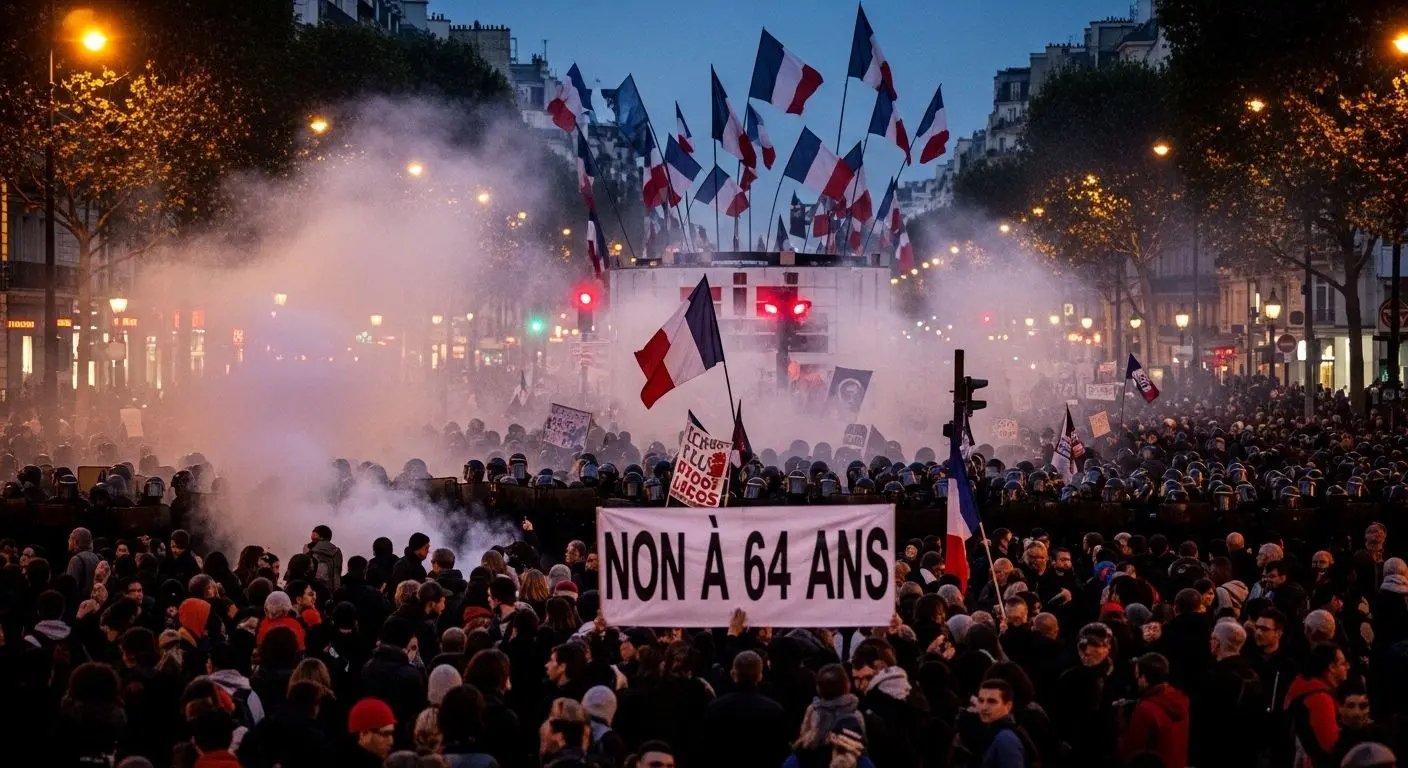 개혁을 막는 민주주의의 딜레마