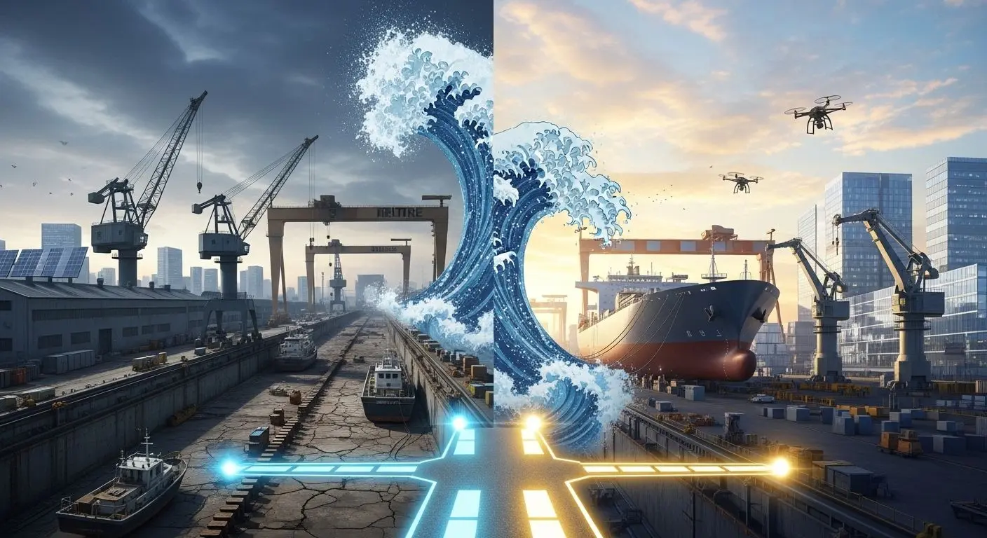 중국 도전과 한국의 미래: 포기할 것인가, 버틸 것인가