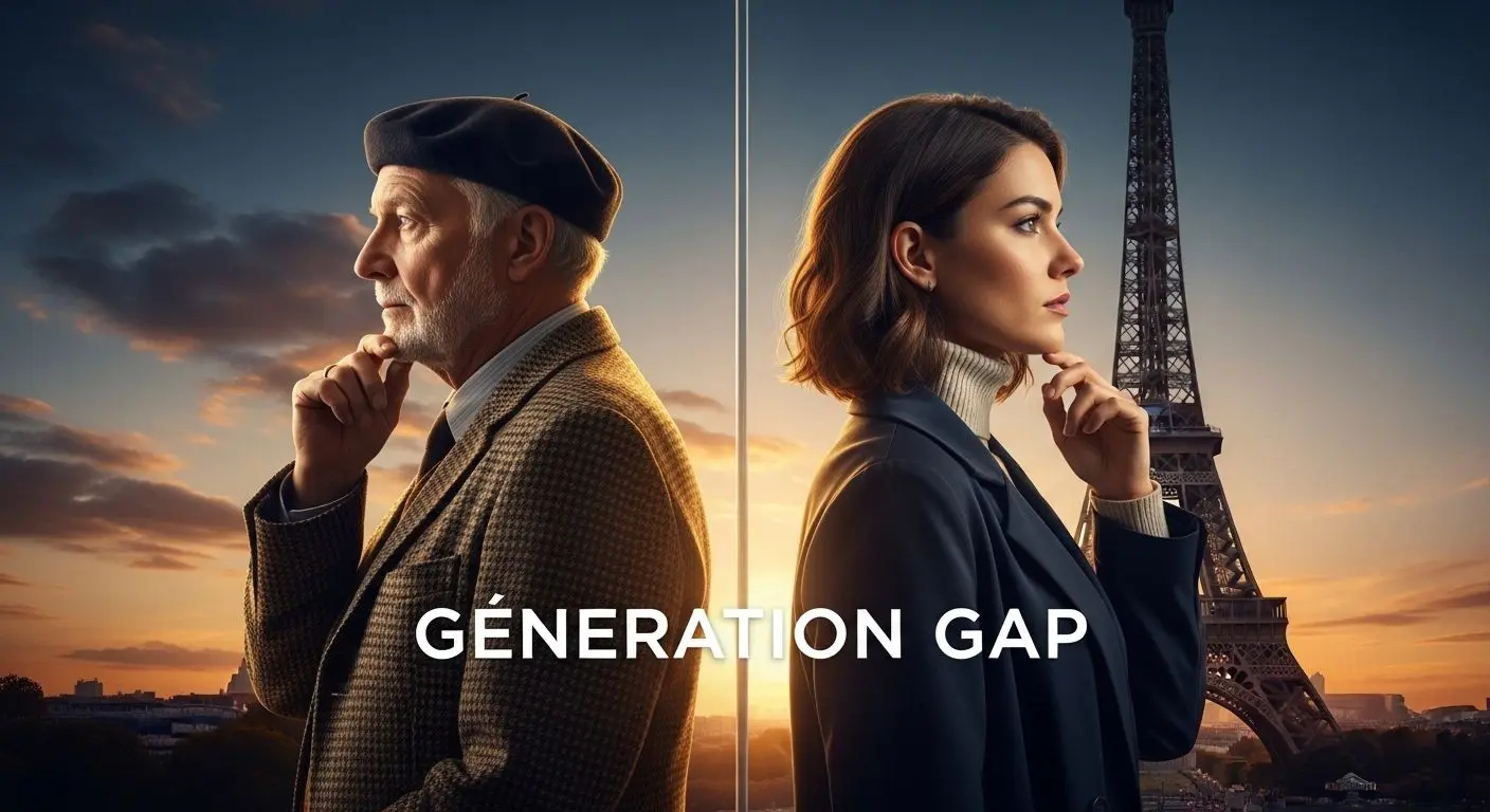 프랑스의 미래와 우리가 배워야 할 교훈