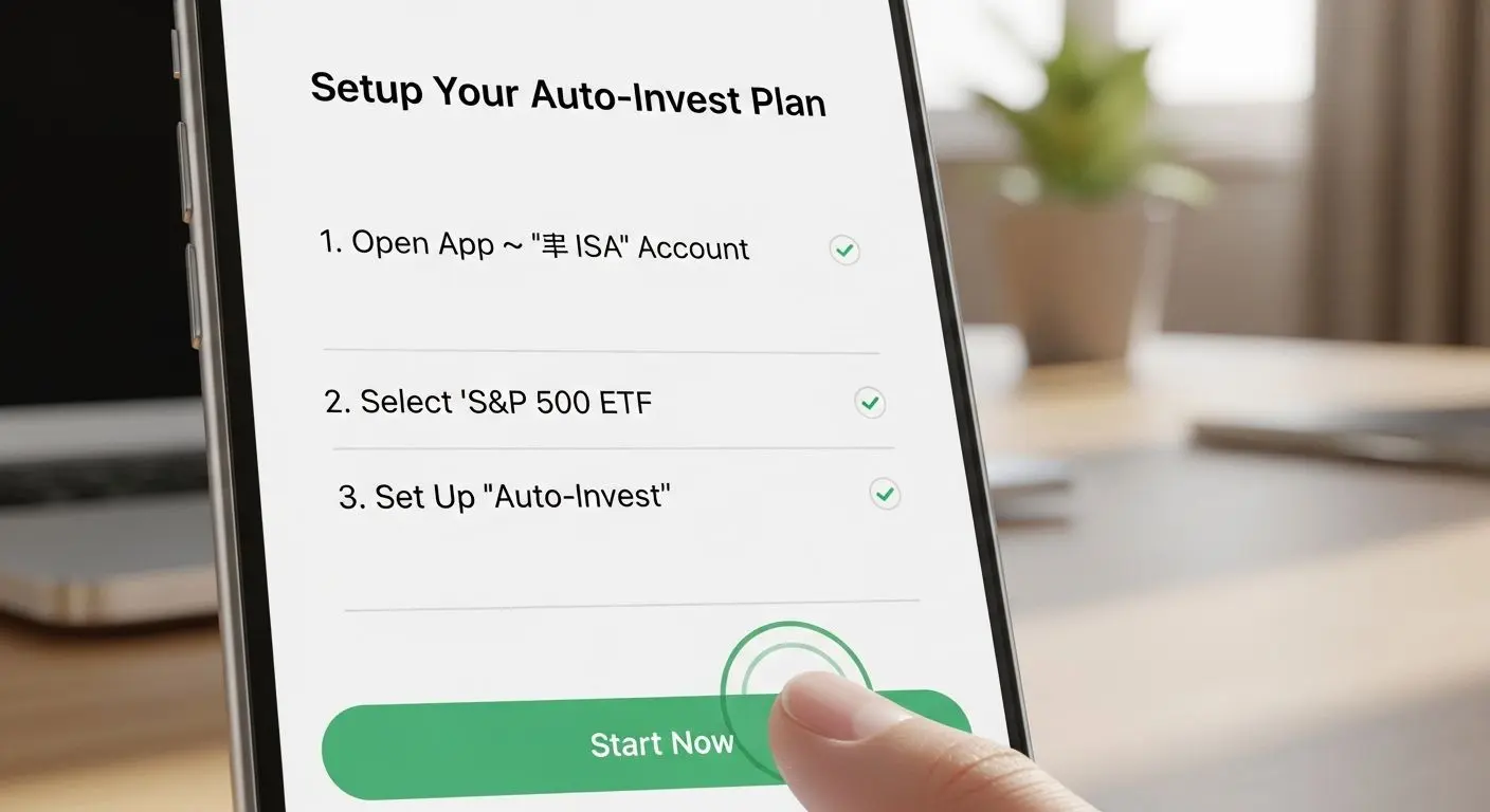 오늘 당장 시작하는 3단계 실전 실행 가이드
