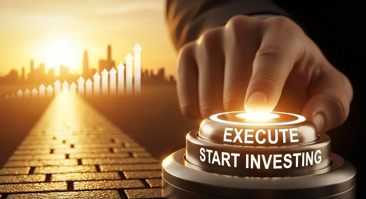 결론: 지도는 손에 있다. 이제 걸어갈 시간