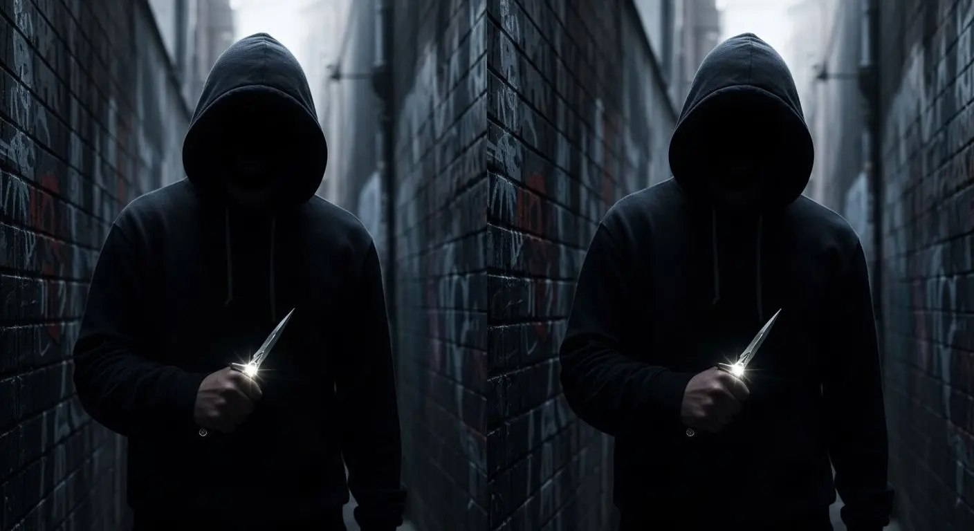 사이코패스에 대한 세 가지 오해와 진실