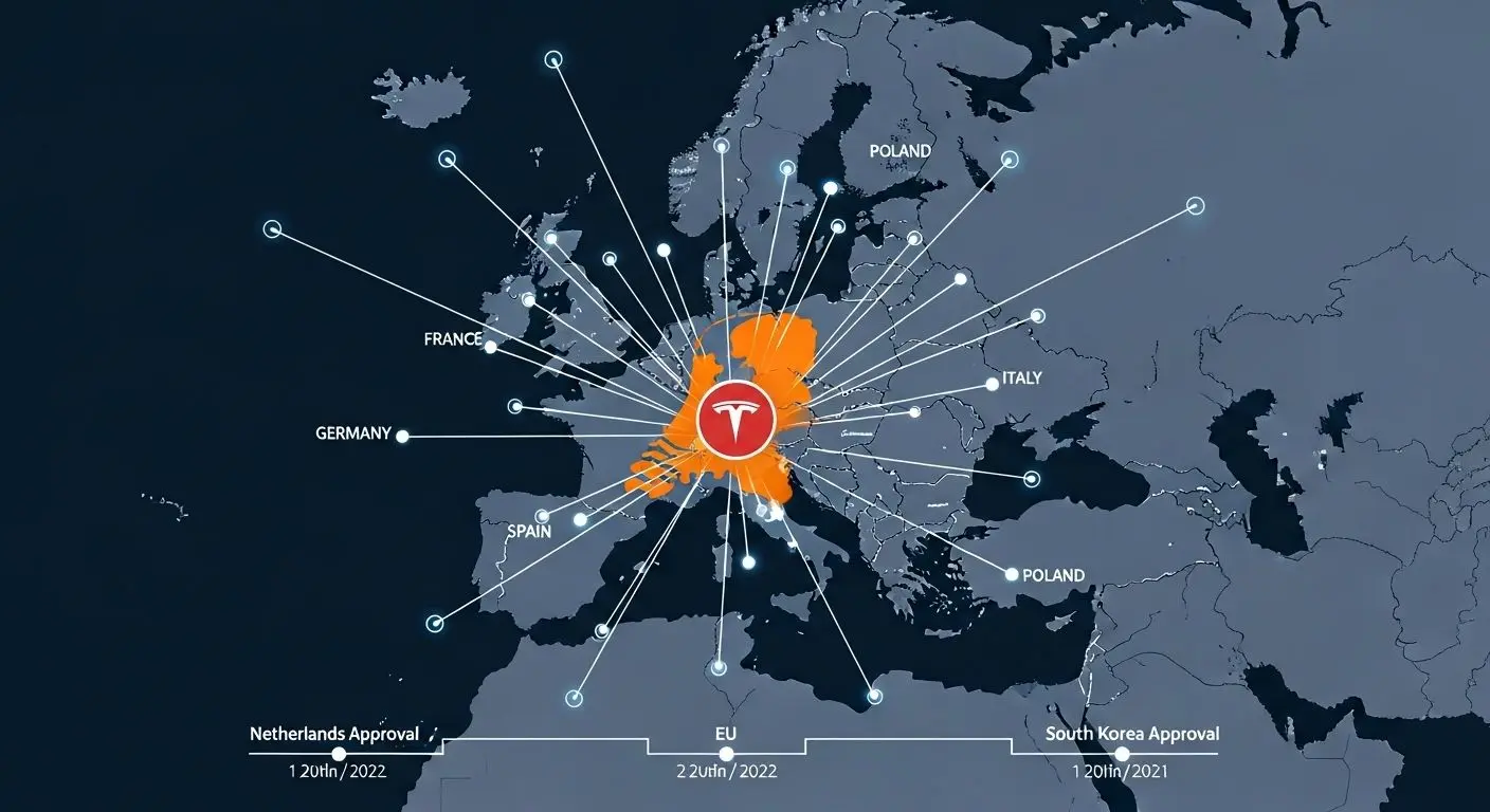 네덜란드의 돌파구와 한국 도입 시나리오