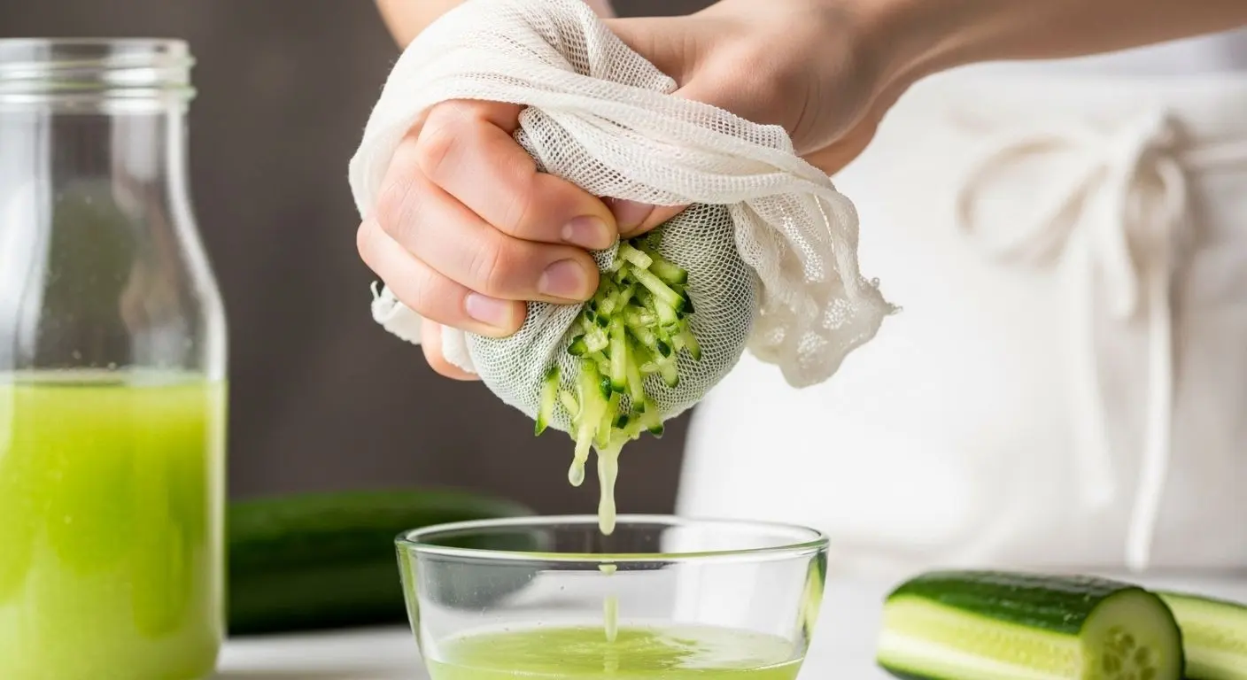 집에서 만드는 황금 비율: 정확한 제조법과 사용법