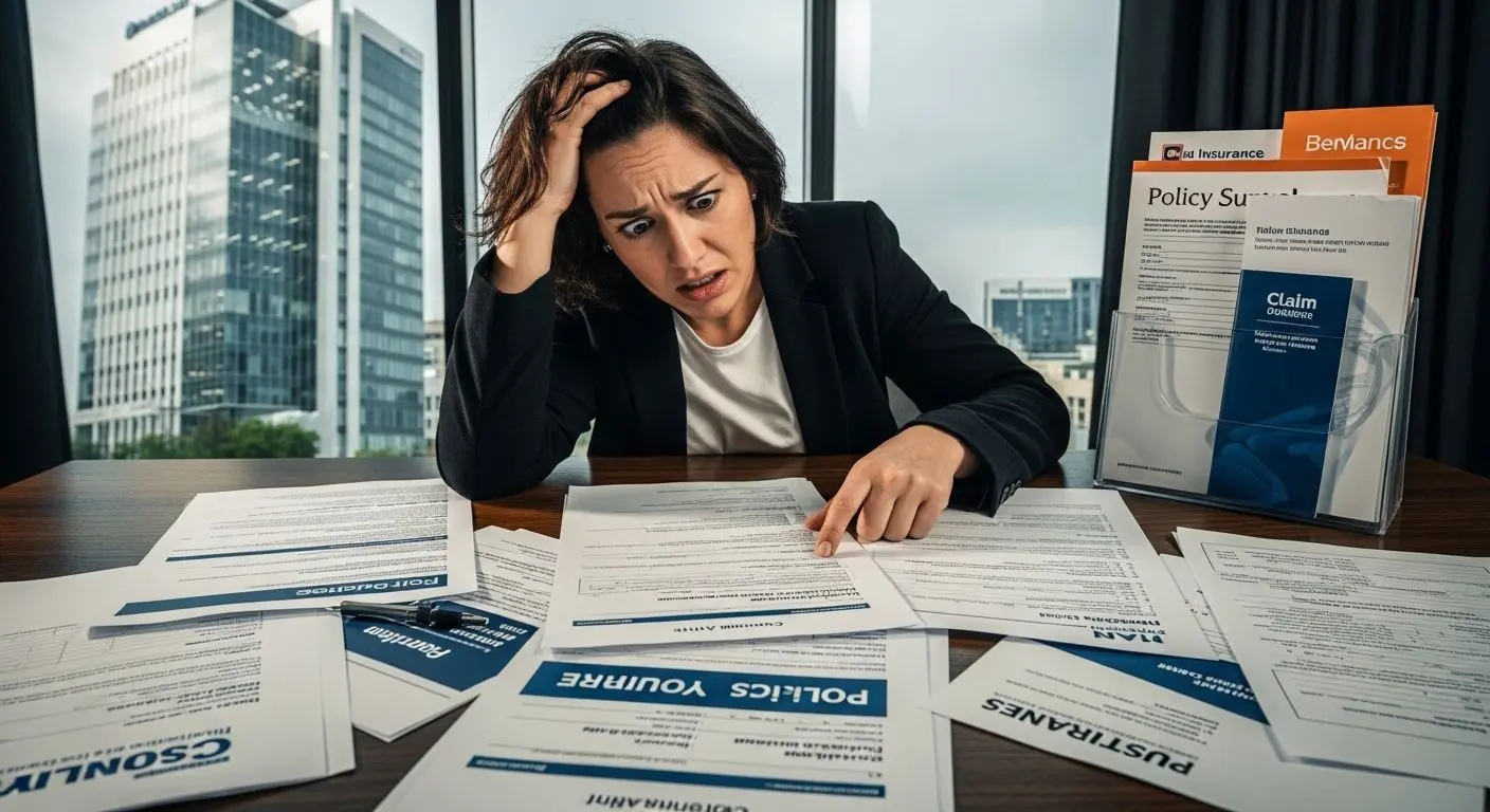 보험은 소비다, 자산이 아니다: 98% 가입률의 현실