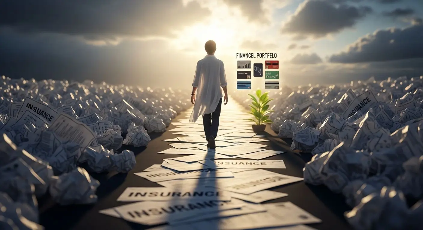 결론: 월 40만 원 보험료, 당신의 현명한 선택은?