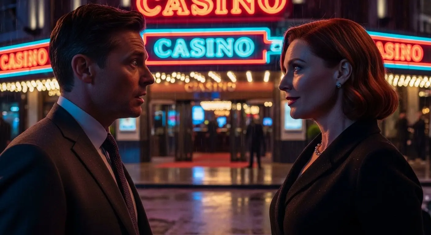 시즌 2의 복잡한 줄거리: 리처드 로퍼의 유령과 새로운 위협