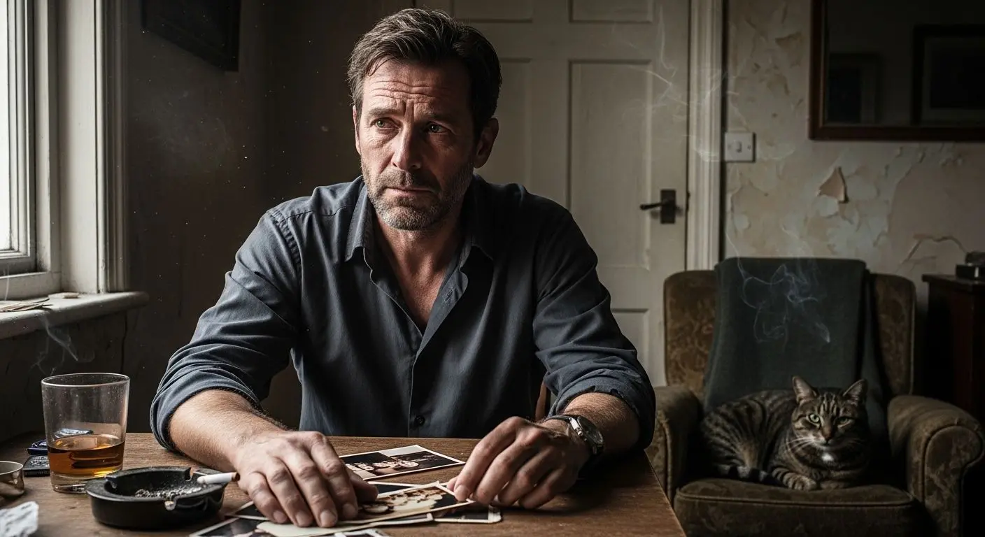 인물 분석: 실패한 영웅들의 인간적 고뇌