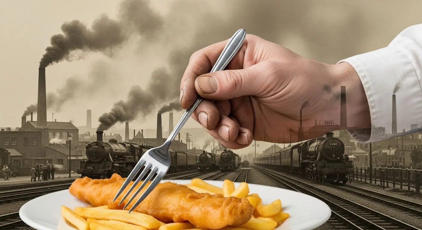 결론: 맛의 평가를 넘어 역사를 읽는 법