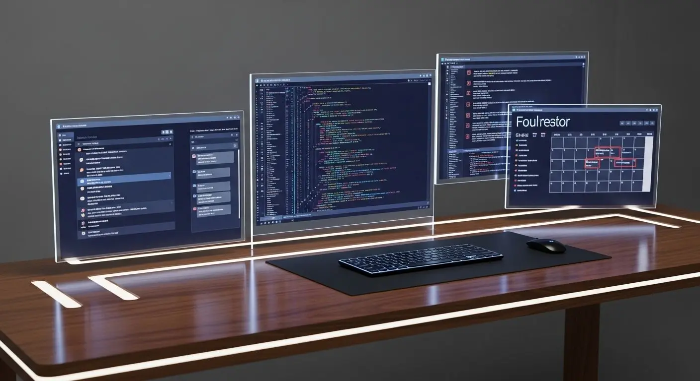 에이전트 AI 시대, 권한의 전쟁이 시작되었다