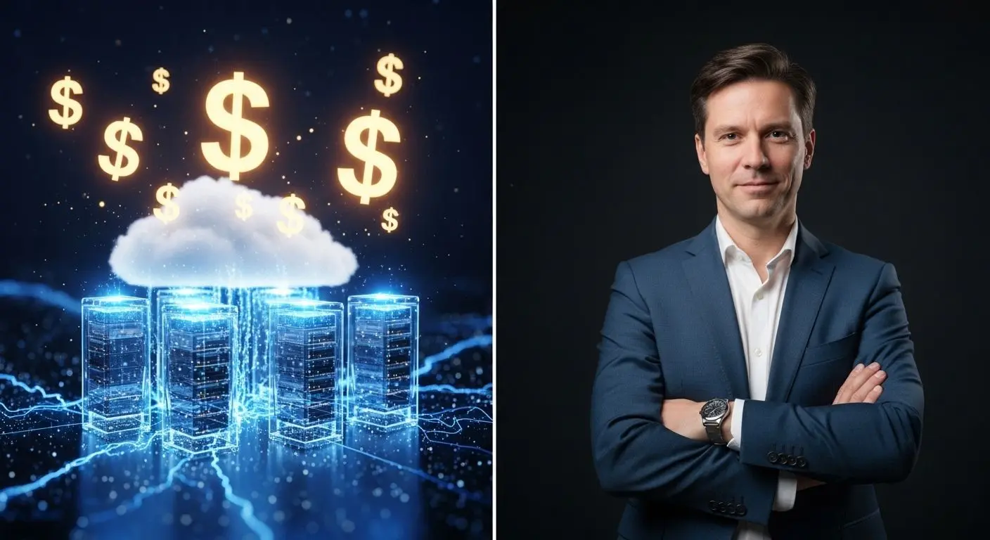 클라우드 AI의 숨겨진 비용 함정과 확장성의 양면성