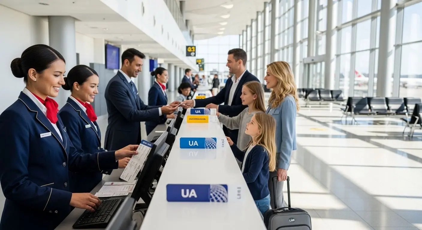 다양한 한국 항공사들의 코드 의미 해석