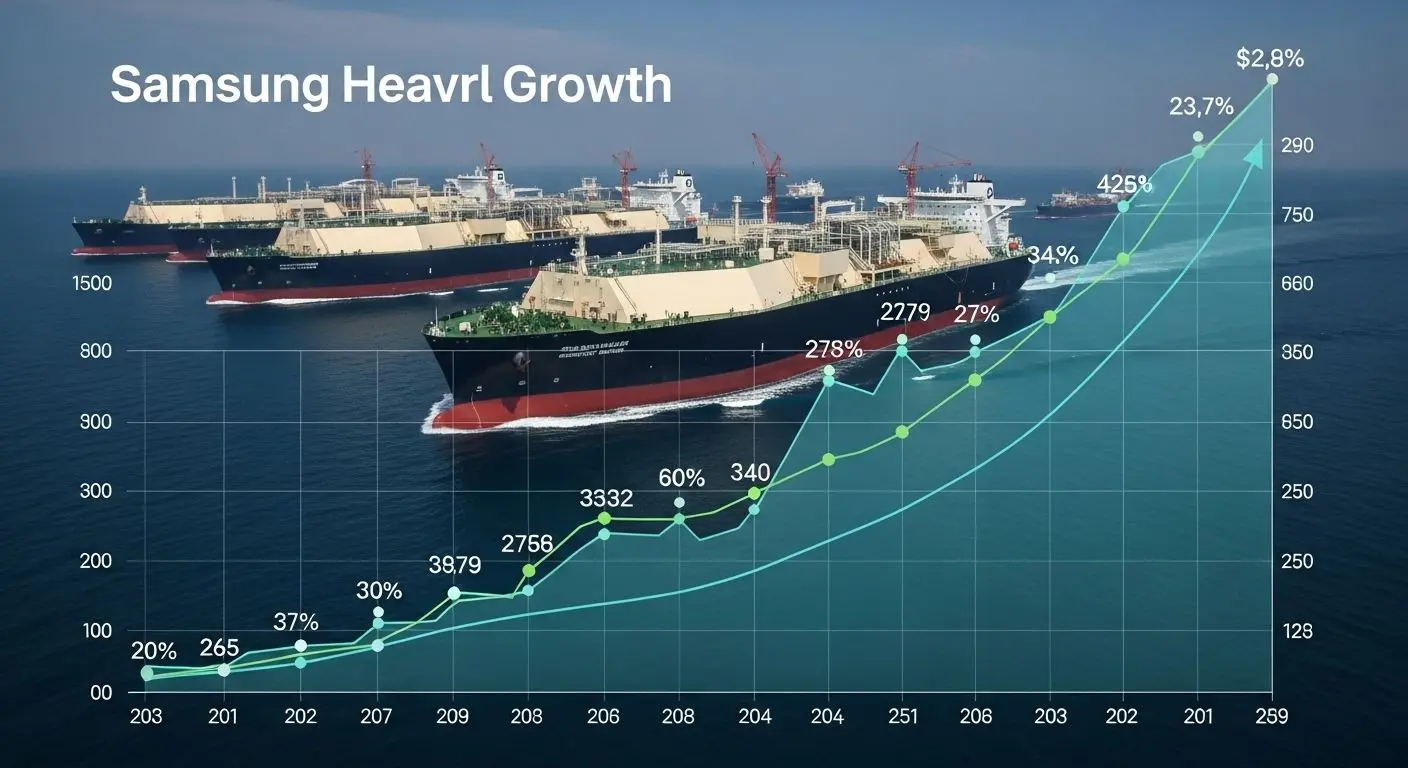투자 관점에서 바라본 성장 궤적과 기회