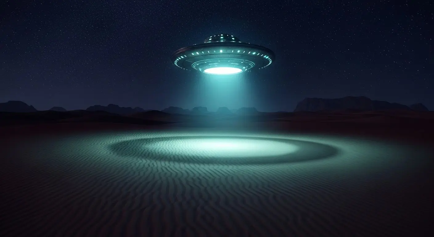 서론: 인간을 사로잡는 미지의 세계에 대한 호기심