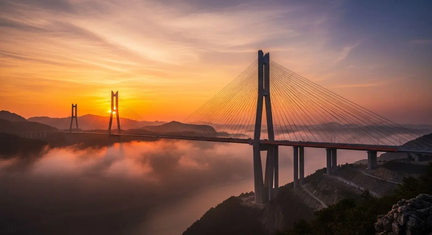 인간 도전의 새 지평을 열다