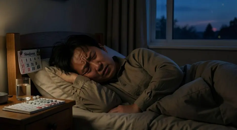 명절증후군, 단순 피로가 아닌 심리적 고통