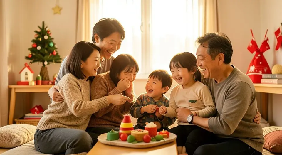 명절의 미래: 진화하는 문화, 변하지 않는 가치