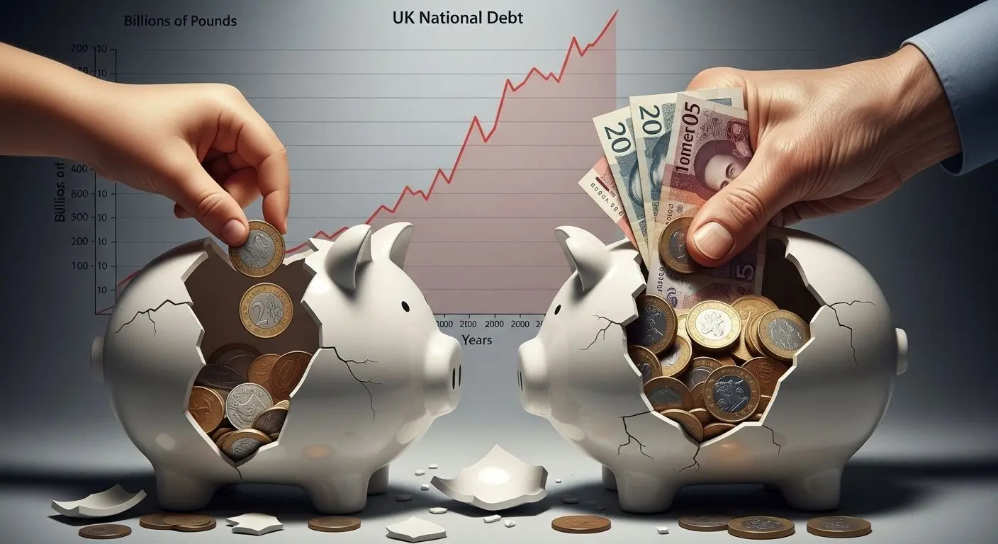 세대 갈등의 핵, 국민연금 '트리플 락'