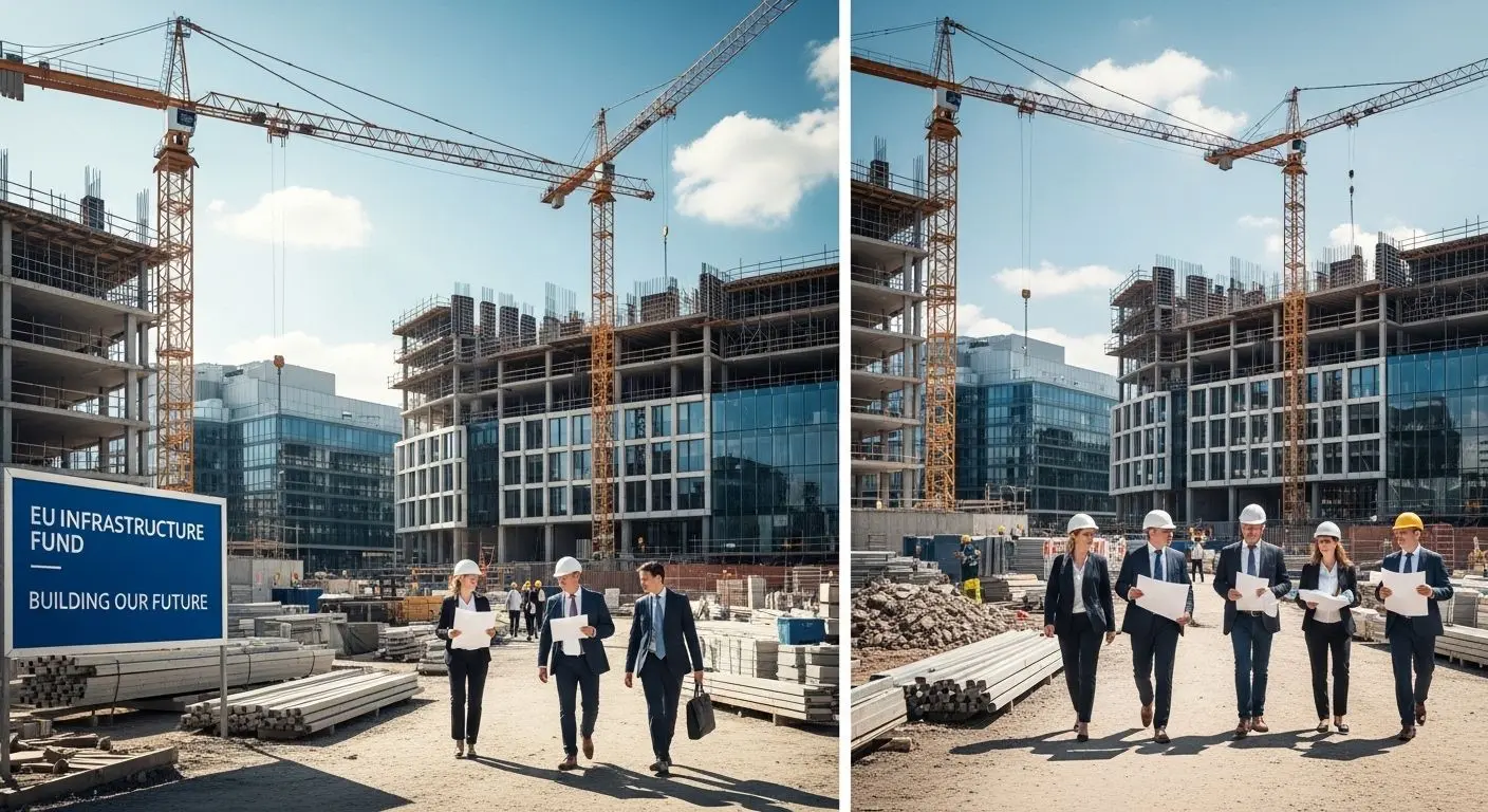 유럽은 성공, 아프리카는 실패: 제도의 차이