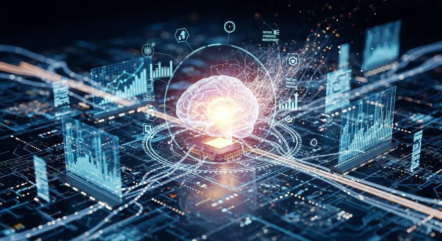 미래를 위한 투자: 인재 확보의 중요성