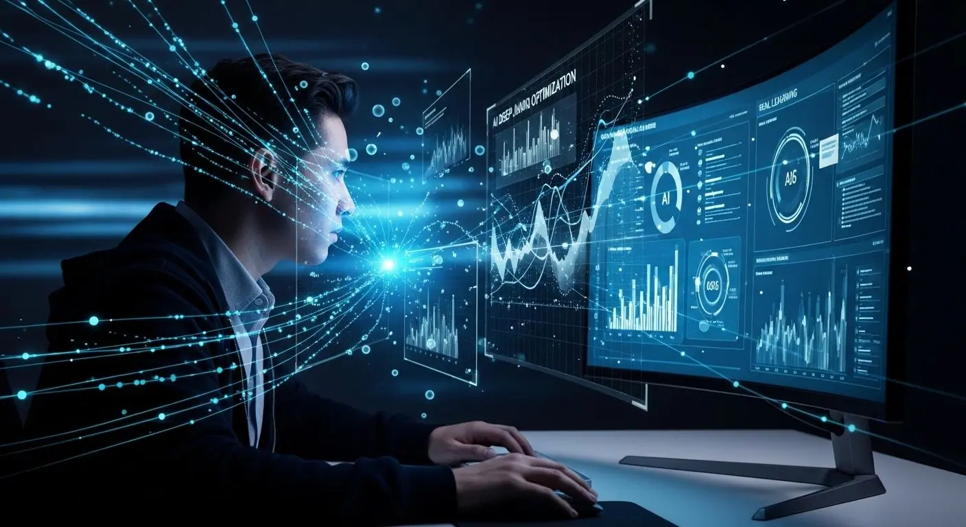 GEO, 미래를 위한 투자! 끊임없는 학습과 실천으로 성공을 잡으세요