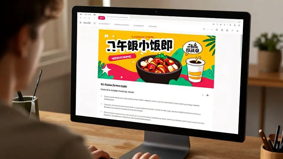 마케팅 배너, 프롬프트 하나로 끝! 실전 예시