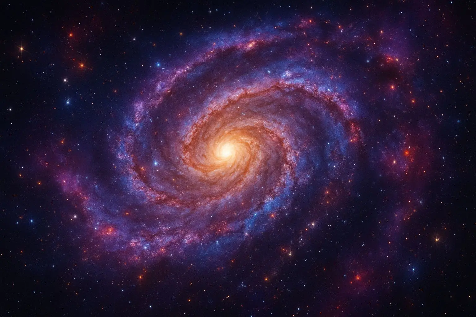 경이로운 우주로의 초대