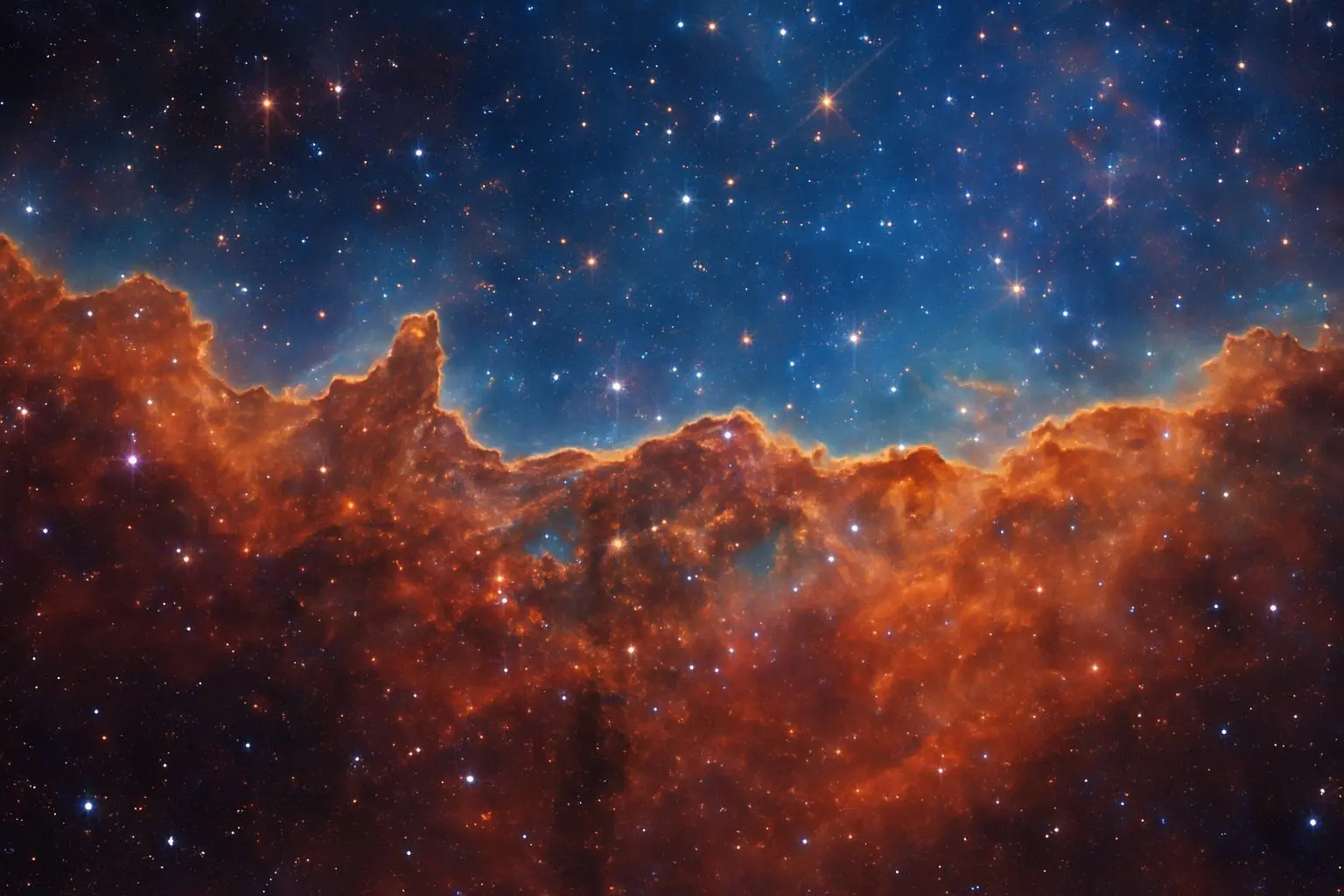 제임스 웹 우주망원경: 우주의 탄생과 생명의 흔적을 찾아서