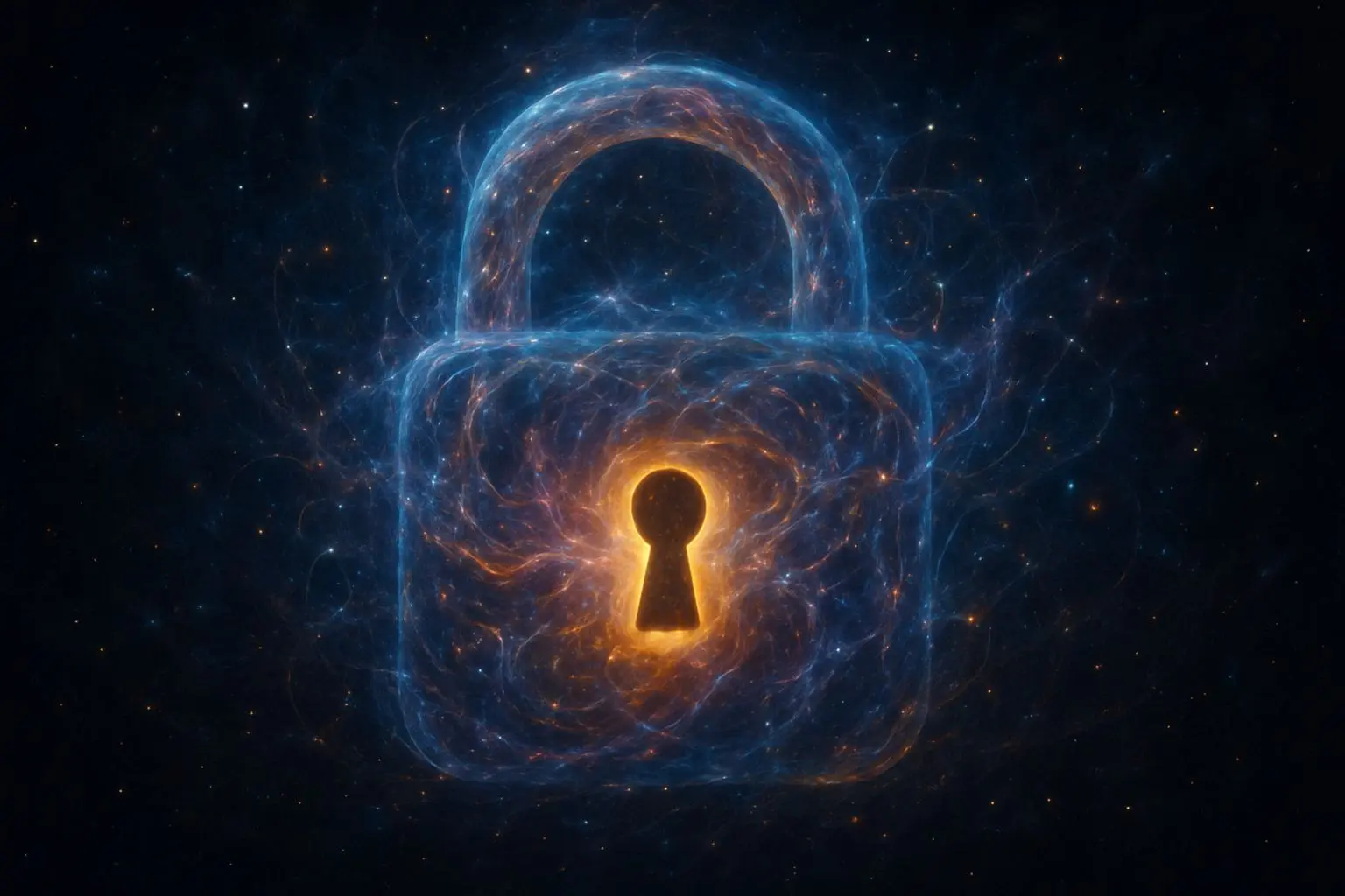 우주의 마지막 자물쇠: 봉인된 글루온의 힘