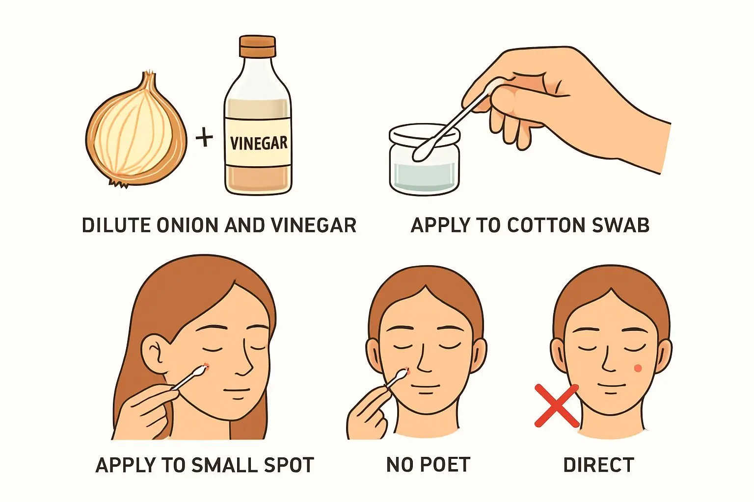 양파와 식초, 효능과 안전한 활용법 핵심