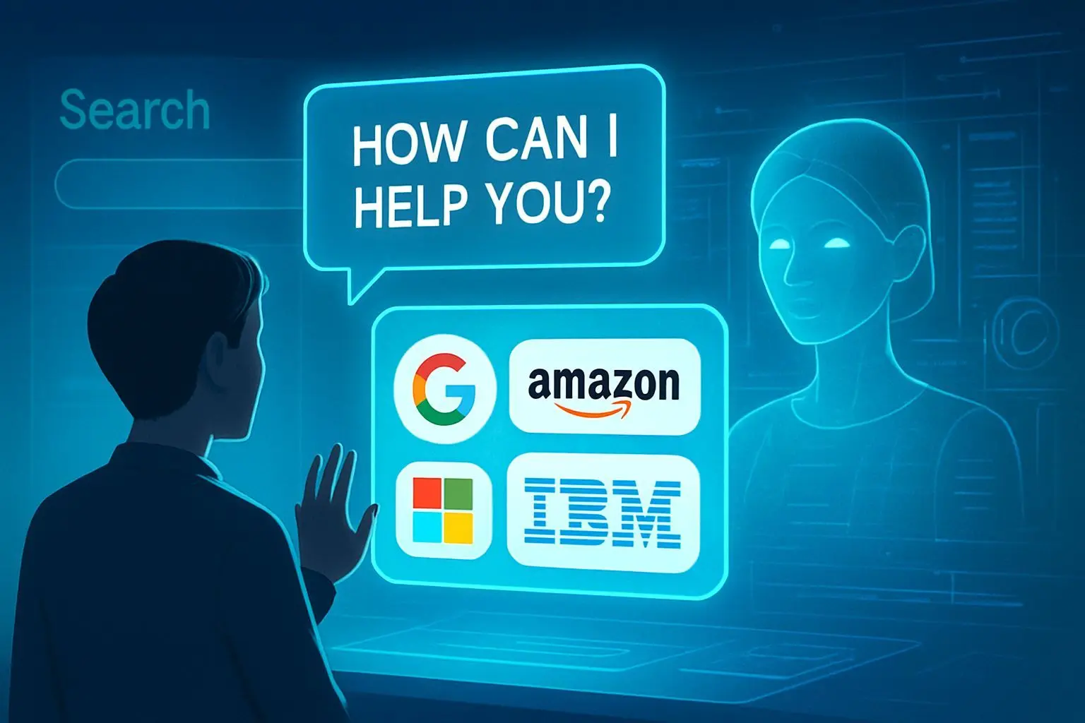 AI가 답변하는 시대, 더 이상 검색 결과만으로는 부족합니다