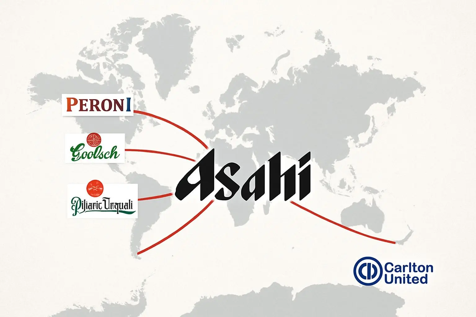 글로벌 확장: 유럽 프리미엄 브랜드의 인수 합병
